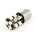 1156 smd 1157 led light BA15S BAU15S BAY15D P21W 19 SMD 5050 Canbus Car Turn signal brake light 12V White