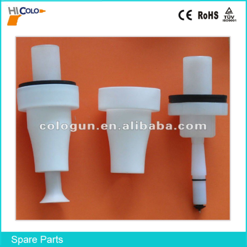 Static Electricity Powder coating Gun