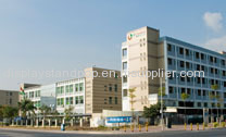 Shenzhen Jiechuang Display Product Co., Limited