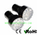 Car LED Bulbs 19-LED Car Lamp Light Turn Tail Bulbs White 1156 20pcs lot Q1003WH