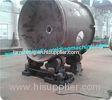 Boiler Industries / Pressure Vessel Pipe Welding Rotator Self Aligned