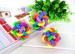 Colorful ball toy , Pet dog toys for german shepherds 6.5cm , 8.5cm