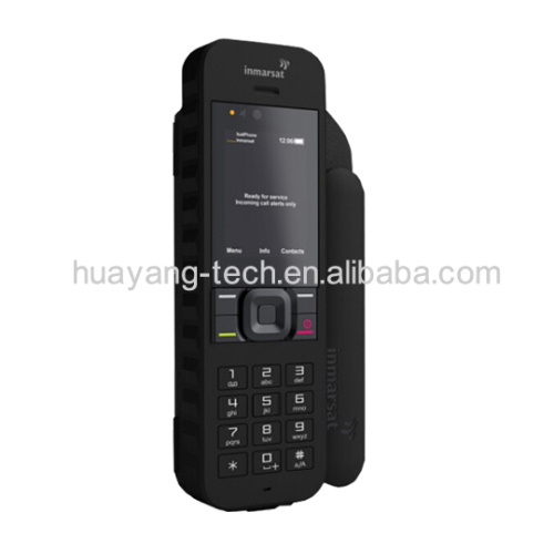 The Inmarsat IsatPhone 2