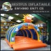Soft Mountain Inflatable Sport Game
