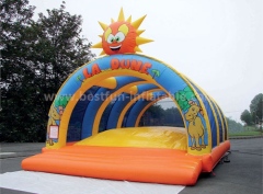 Sport Equipment PVC Inflatable Mountain
