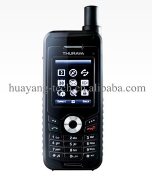 Inmarsat Satellite Phone (Thuraya)