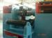 H Beam Production Line , Auto Hydraulic Flange Straightening Machine