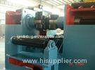 H Beam Production Line , Auto Hydraulic Flange Straightening Machine
