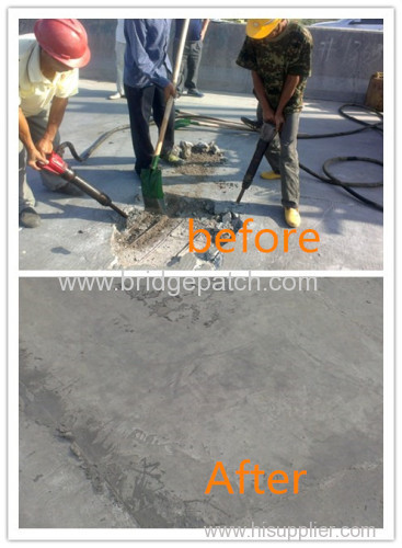 Where can i buy concrete pavement pothole patching material?