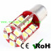 Automobile Car 1156 BA15S 5050 30 SMD LED Light Lamp Bulb White DC 12V error free canbus