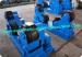 Self aligned Pipe Welding Rotator Used in Vessel or Tank Industrial