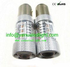 Item specifics: Chip Brand Name Epistar+Cree Color White+Yellow LED Tpye For Car Turni