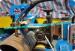 Adjustable Automatic Welding Machine With Pinch Rollers CE ISO