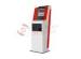 Electronic Kiosk Interactive Machine Computer Kiosk Terminal for Money Transfer