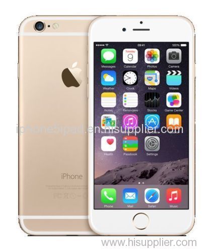 Dropship Apple iPhone 6 16/32/64 GB-Gold/Grey/White (Unlocked) Smartphone Wholesale