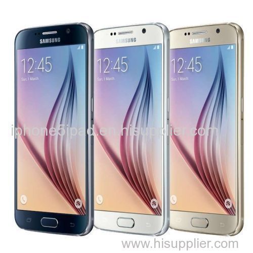 Wholesale Samsung Galaxy S6 Edge SM-G925F 32GB White/Gold/Black Unlocked Sealed !Dripship