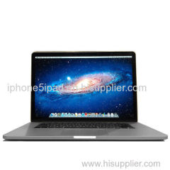 wholesale Apple MacBook Pro 15" Laptop with Retina Display - MGXA2LL/A Mid-2014 NEW Sealed