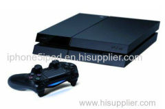 wholesale Sony PlayStatio 4 PS4 500 GB Jet Black Console Game Player Dropship