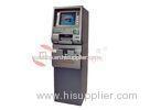 ATM Kiosk Unattended Payment Terminal for Cash / Credit / Coin Operated