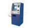 Financial Ticket Vending Machine Outdoor Touch Screen Kiosk Banking POS Payment With EPP