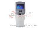 Electronic Business Kiosk Machines for B2B / B2C / O2O Planform Ordering Retail