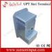 OEM Unattended Payment Terminal Kiosk Parts , RJ45 RS232 Interface