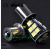 CANBUS Error Free 1157 BAY15D 18 SMD 5050 LED Red Signal P21 5W Car Auto Tail Brake Stop Light Bulb Lamp DC12V