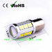 S25 1157 BAY15D 5630 33 SMD White Tail Led Brake Parking Turn Signal Light Bulb Rear Turning Signal Lamp