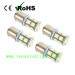 1156 1157 BA15S P21W 13 SMD 5050 13 LED 13led 13smd Brake Tail Turn Signal Light Bulb Lamp white Auto led Car bulb light