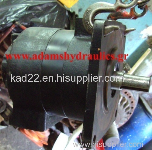 IHI 6 P 67 R or L Pump, Adams Hydraulics