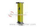 Public Street Parking Kiosk Touch Screen Kiosk Stands Water Proof Anti Dust