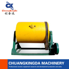 Ball Mill For Stone Quartz Clay Material supplier