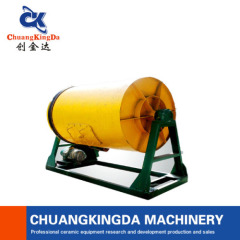 Provider Ball Mill For Stone Quartz Clay Material