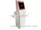 Cash Deposit Withdraw Touch Screen Information Kiosk Display Money Transfer