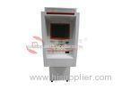 Customer Financial Kiosk Self Service Kiosk Banking Banknote Dispenser