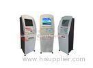 Self Service Photo Kiosk Front Access Semi Bunch Bill Dispenser Magnetic Swipe Reader