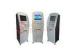 Self Service Photo Kiosk Front Access Semi Bunch Bill Dispenser Magnetic Swipe Reader