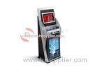 Lottery Ticket Kiosk Cash Check In Internet Web Bill Payment Vending Machine