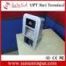 Unattended Payment Terminal Kiosk Parts Waterproof Dust Proof Anti Vandal