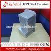 Industrial Kiosk Encrypted Unattended Payment Terminal Custom Made