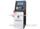 Automatic Self ServiceBill Payment Kiosk for Retail , Statement Printing Function