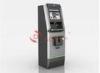 Self Service Printing Kiosk With Book Document Scanner Touch Screen Printer