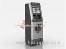 Self Service Printing Kiosk With Book Document Scanner Touch Screen Printer