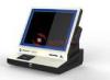 Touch Screen Moniter Desktop Kiosk Banking Machine Wtih ID Magnetic Card Reader