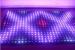 4m * 3m RGB Full Color Flexible LED Video Curtain In DJ Show Stage Backdrop