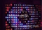 150Watt Fireproof 5050 SMD Automatic RGB LED Vision Curtain P18CM DC12V