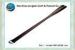 Extra long Customized logo printed plastic shoe horn for pregnant woman