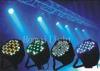 RGB Tricolor LED Par Stage Light , Disco 54 * 3W LED Stage Lighting