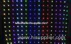 High Brightness Tri colour SMD 5050 LED CurtainScreen / Display P18CM