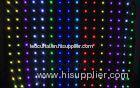 High Brightness Tri colour SMD 5050 LED CurtainScreen / Display P18CM